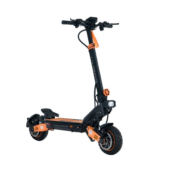 Электросамокат Kugoo Kirin G2 PRO MAX 2025 заказать