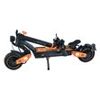 Электросамокат Kugoo Kirin G2 PRO MAX 2025