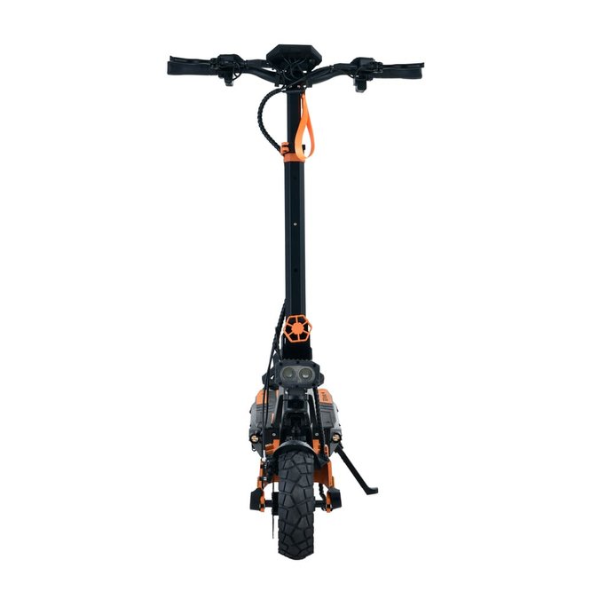 Электросамокат Kugoo Kirin G2 PRO MAX 2025 заказать