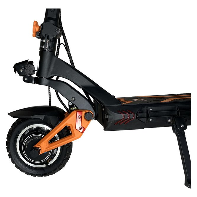 Электросамокат Kugoo Kirin G3 Pro 2025 заказать