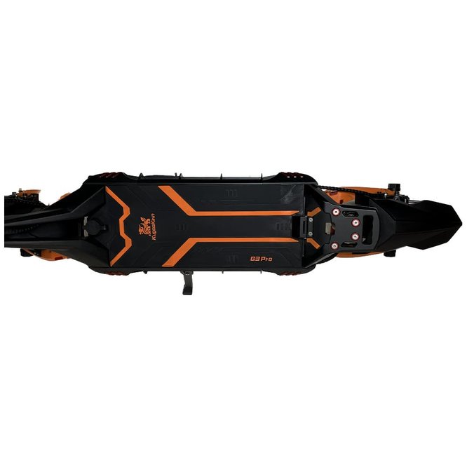 Электросамокат Kugoo Kirin G3 Pro 2025 заказать