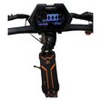 Электросамокат Kugoo Kirin G3 Pro 2025