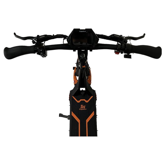 Электросамокат Kugoo Kirin G3 Pro 2025 заказать