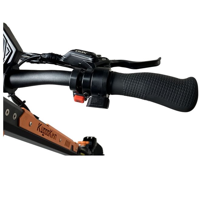 Электросамокат Kugoo Kirin G3 Pro 2025 заказать