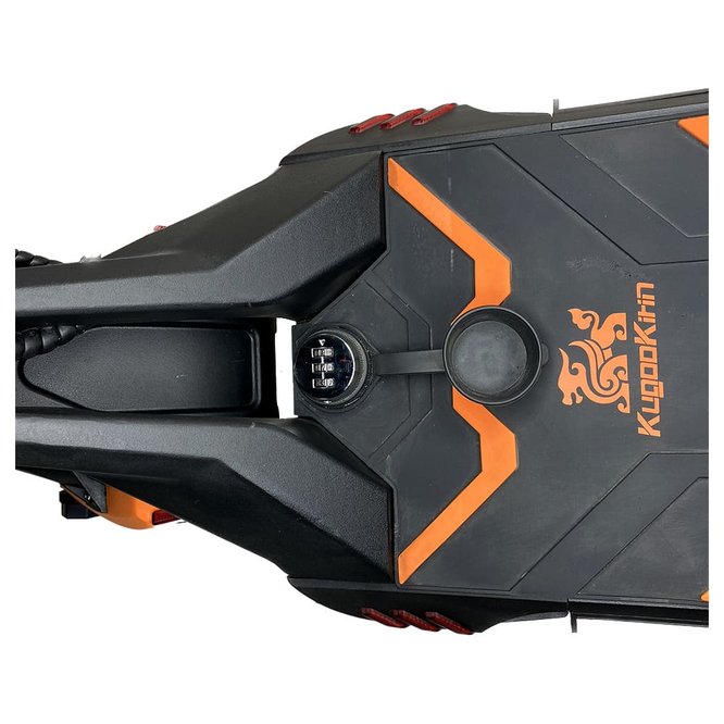 Электросамокат Kugoo Kirin G3 Pro 2025 заказать
