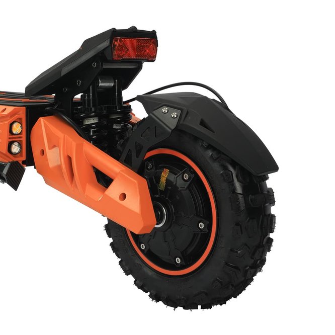 Электросамокат Kugoo G4 Max заказать