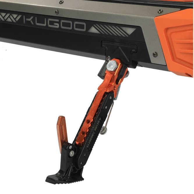 Электросамокат Kugoo G4 Max заказать