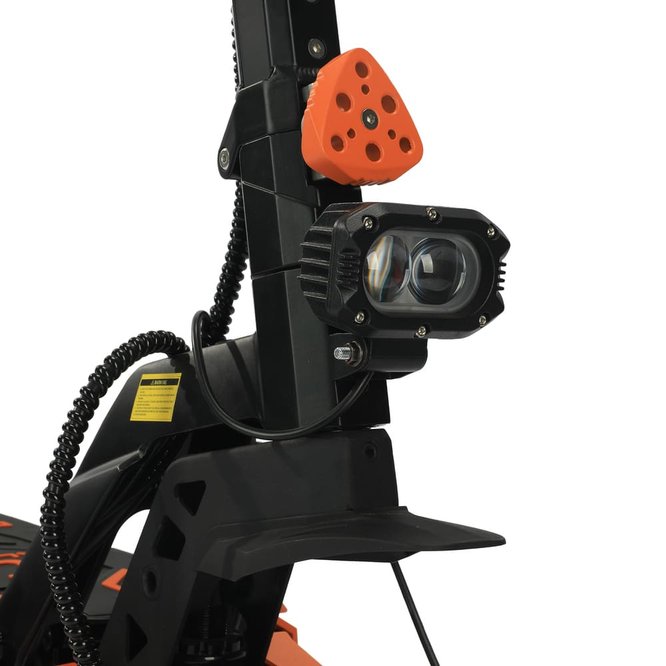 Электросамокат Kugoo G4 Max заказать