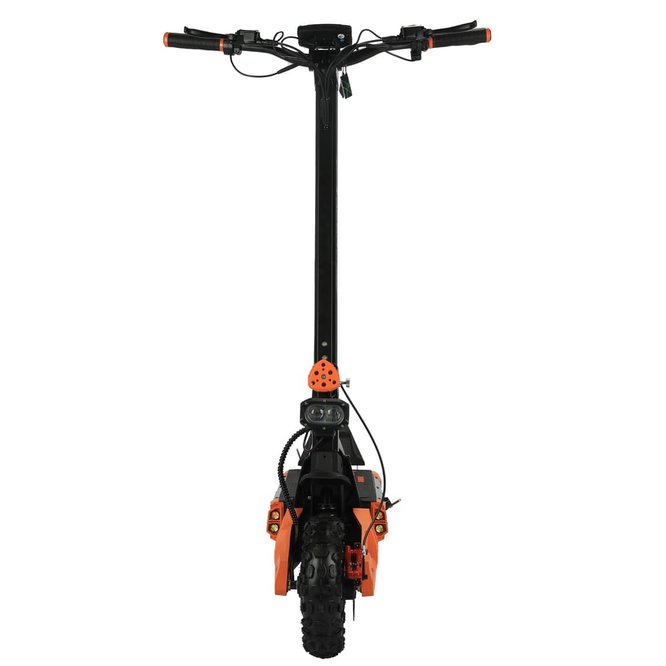 Электросамокат Kugoo G4 Max заказать