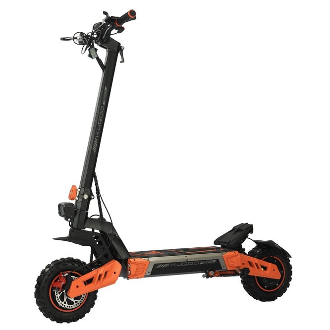 Электросамокат Kugoo G4 Max заказать