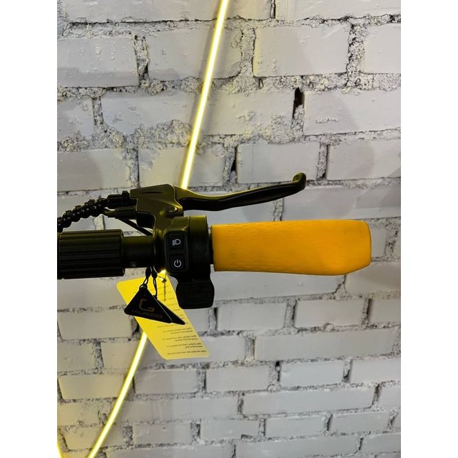 Электросамокат Kugoo Kirin M3 Pro (2025) заказать