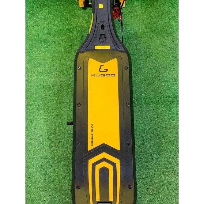 Электросамокат Kugoo Kirin M3 Pro (2025) заказать