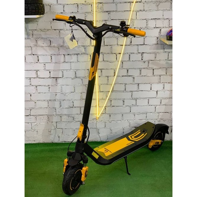 Электросамокат Kugoo Kirin M3 Pro (2025) заказать