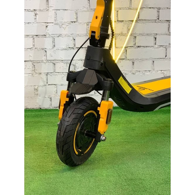 Электросамокат Kugoo Kirin M3 Pro (2025) заказать