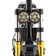 Электросамокат Kugoo Kirin M5 Pro 2025