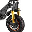 Электросамокат Kugoo Kirin M5 Pro 2025