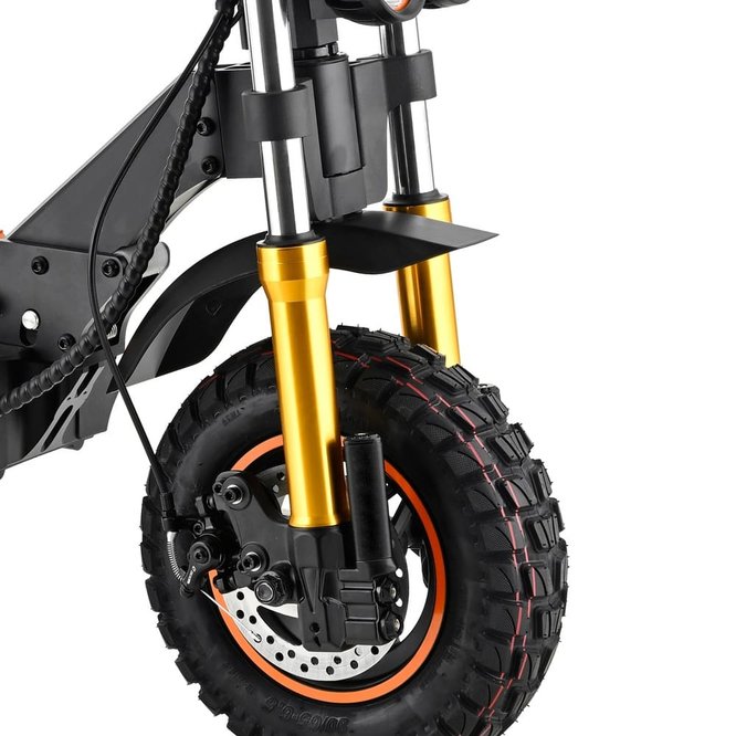 Электросамокат Kugoo Kirin M5 Pro 2025 заказать