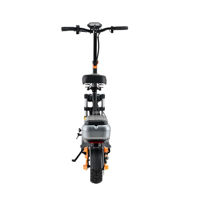 Электросамокат Kugoo Kirin M5 Pro 2025 заказать