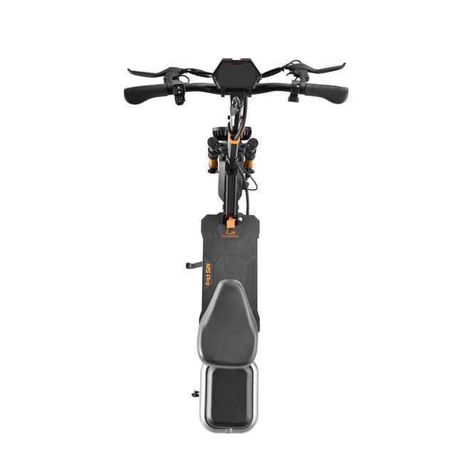 Электросамокат Kugoo Kirin M5 Pro 2025 заказать