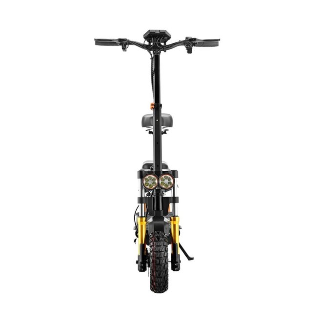 Электросамокат Kugoo Kirin M5 Pro 2025 заказать