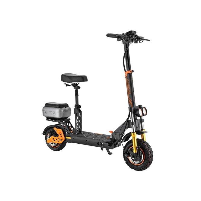 Электросамокат Kugoo Kirin M5 Pro 2025 заказать