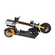 Электросамокат Kugoo Kirin M5 Pro 2025