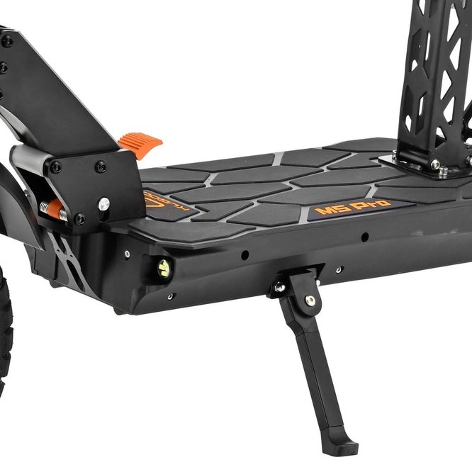 Электросамокат Kugoo Kirin M5 Pro 2025 заказать