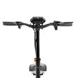Электросамокат Kugoo Kirin M5 Pro 2025