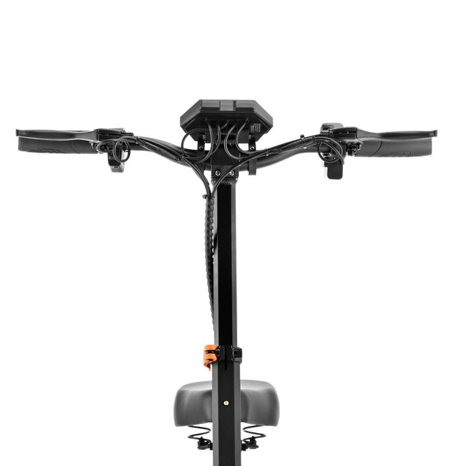 Электросамокат Kugoo Kirin M5 Pro 2025 заказать