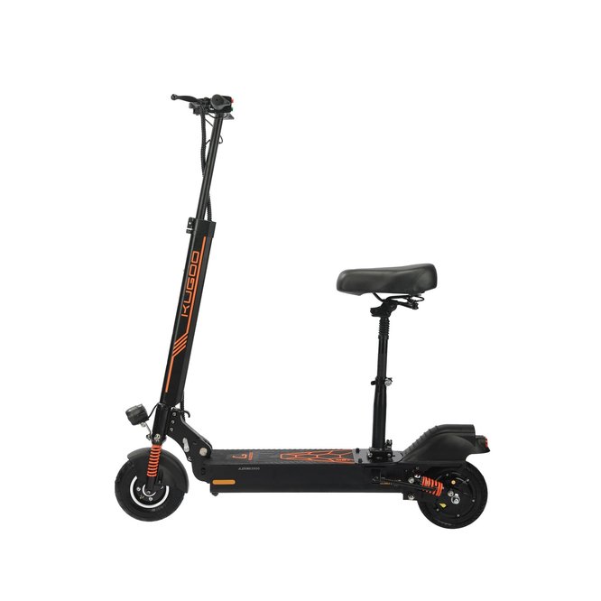  Электросамокат Kugoo Kirin M2 Plus 2025 заказать