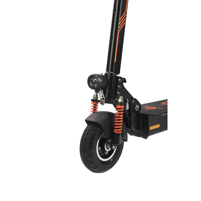  Электросамокат Kugoo Kirin M2 Plus 2025 заказать