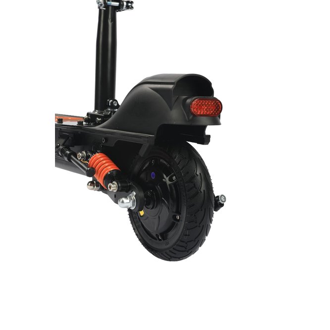  Электросамокат Kugoo Kirin M2 Plus 2025 заказать