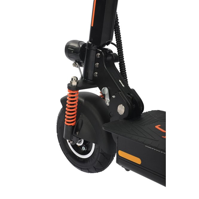  Электросамокат Kugoo Kirin M2 Plus 2025 заказать