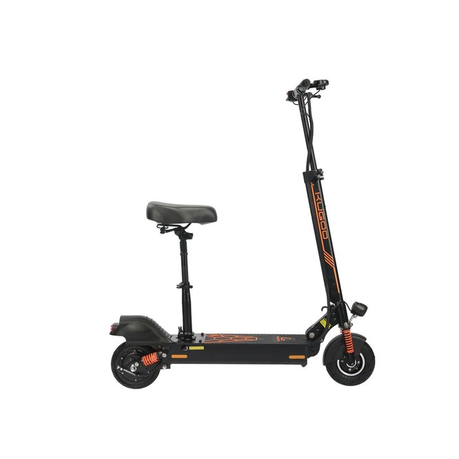  Электросамокат Kugoo Kirin M2 Plus 2025 заказать