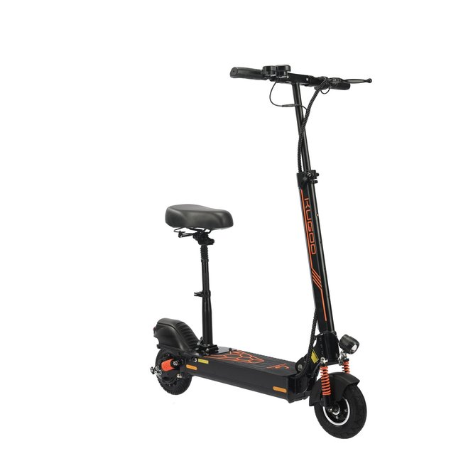  Электросамокат Kugoo Kirin M2 Plus 2025 заказать