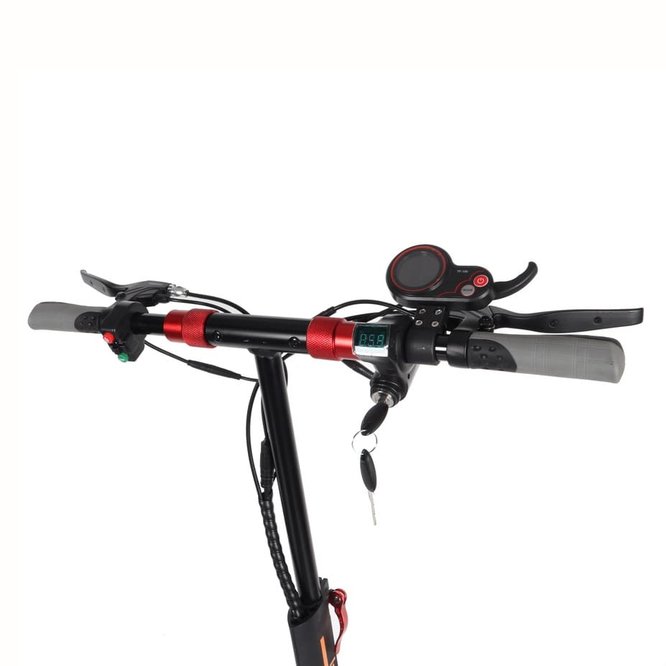 Электросамокат Kugoo M4 11Ah 2025 заказать