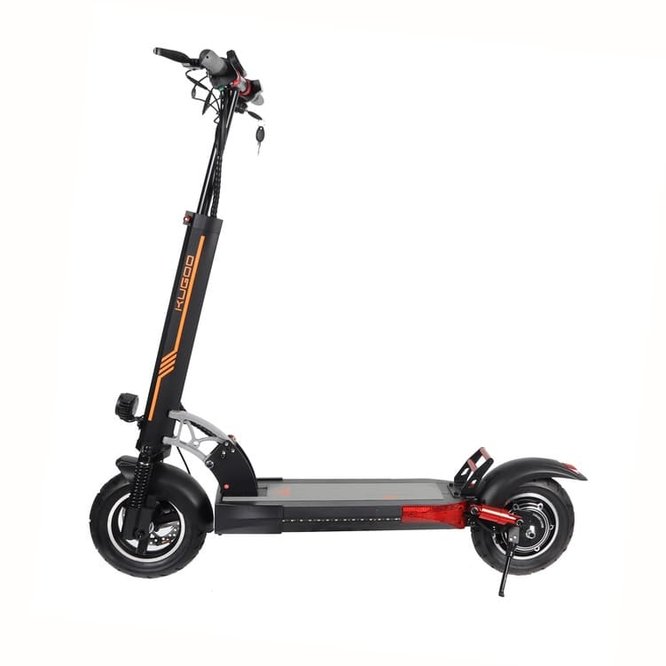 Электросамокат Kugoo M4 11Ah 2025 заказать