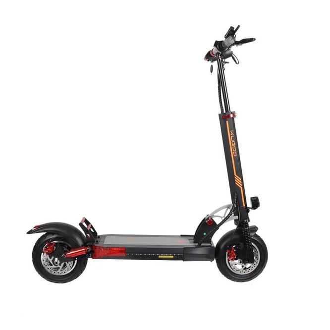 Электросамокат Kugoo M4 11Ah 2025 заказать