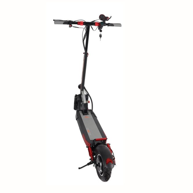 Электросамокат Kugoo M4 11Ah 2025 заказать