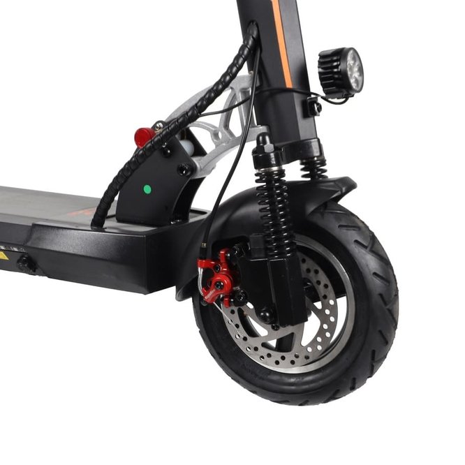 Электросамокат Kugoo M4 11Ah 2025 заказать