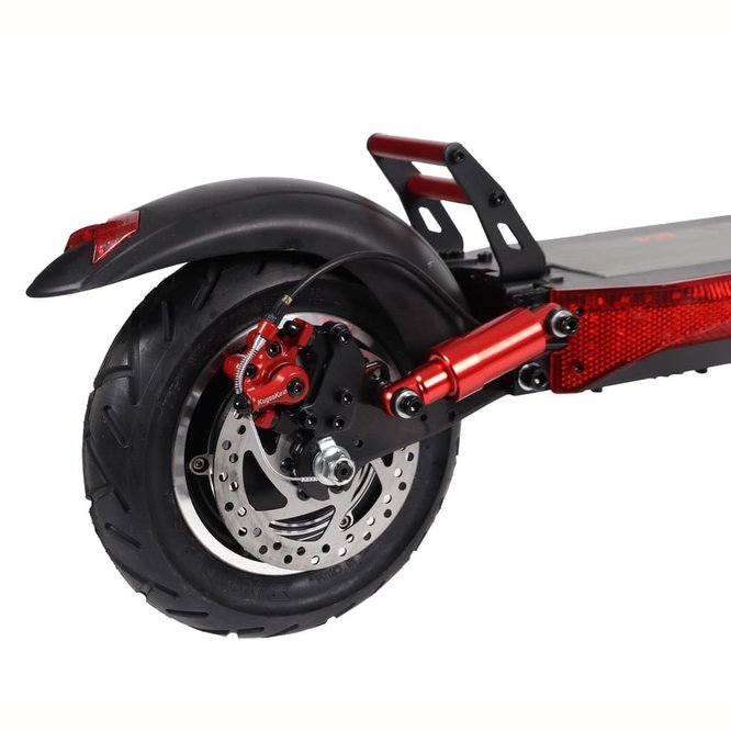 Электросамокат Kugoo M4 11Ah 2025 заказать