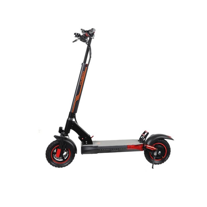 Электросамокат Kugoo M4 Pro 18 Ah СПМ заказать