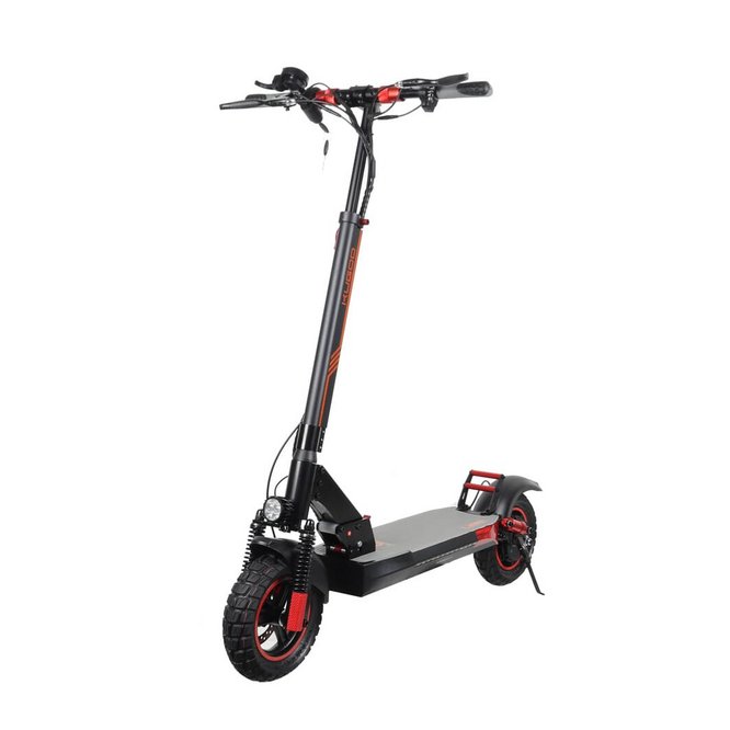 Электросамокат Kugoo M4 Pro 18 Ah СПМ заказать