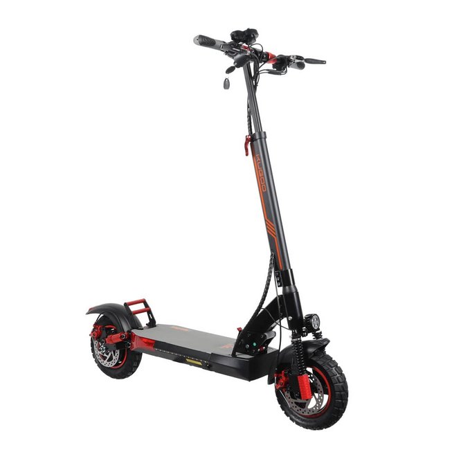 Электросамокат Kugoo M4 Pro 18 Ah СПМ заказать