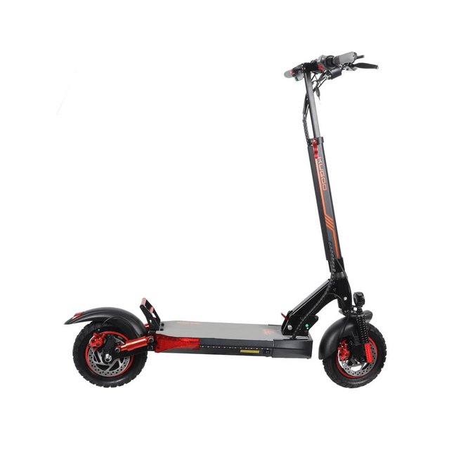 Электросамокат Kugoo M4 Pro 18 Ah СПМ заказать
