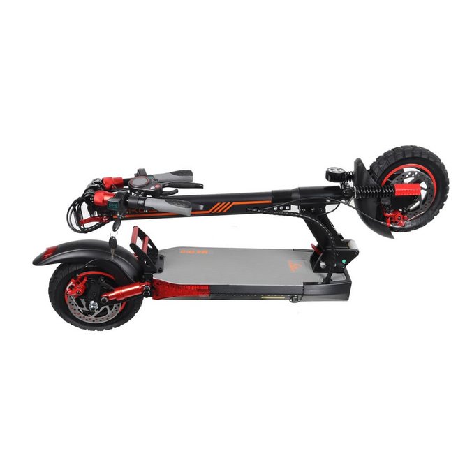Электросамокат Kugoo M4 Pro 18 Ah СПМ заказать