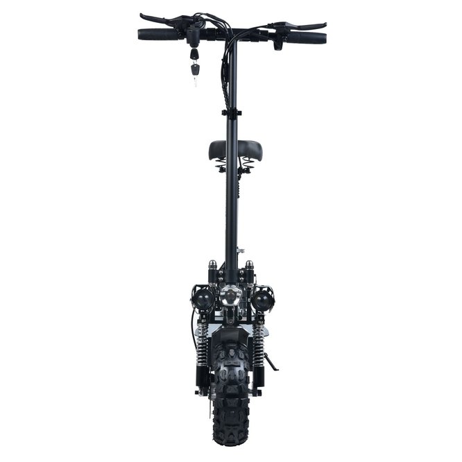 Электросамокат Kugoo M5 2025 заказать