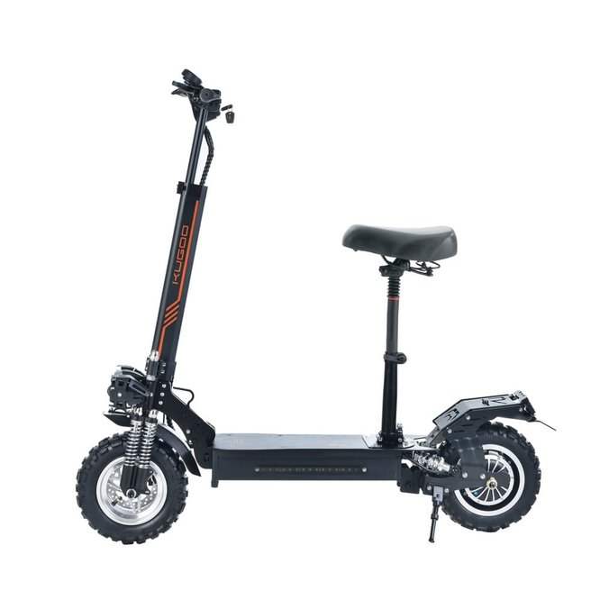 Электросамокат Kugoo M5 2025 заказать