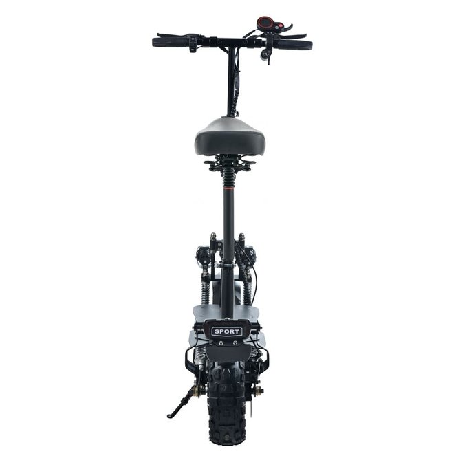 Электросамокат Kugoo M5 2025 заказать