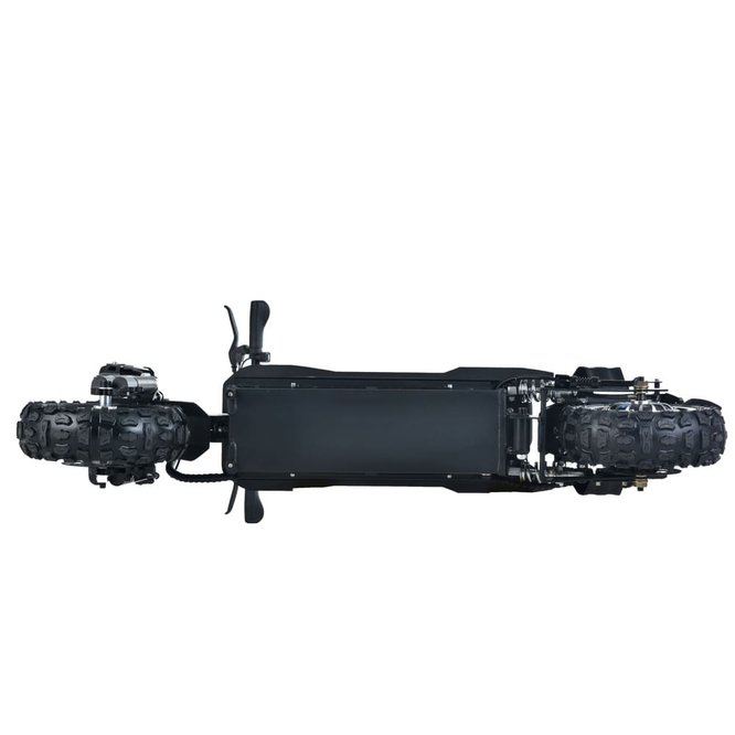 Электросамокат Kugoo M5 2025 заказать